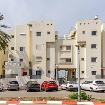 Gw951 Gugel Waves Amazing Seaview Apartments Nahariya Bagian luar foto