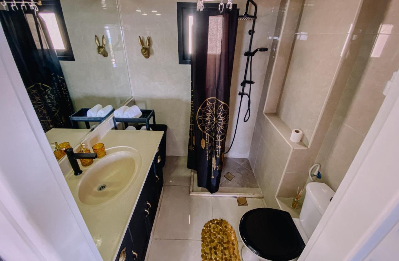 Gw951 Gugel Waves Amazing Seaview Apartments Nahariya Bagian luar foto